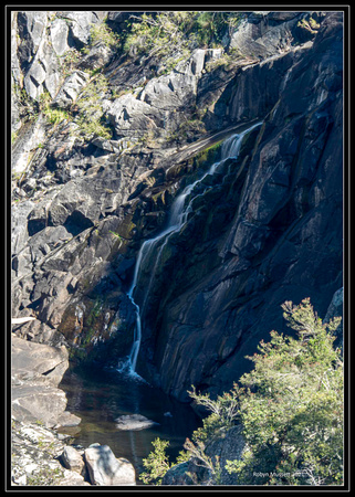 Bakers Creek Falls