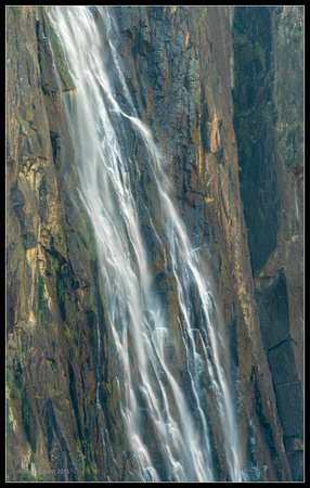 wollolombi Falls