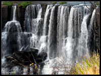 Ebor Falls